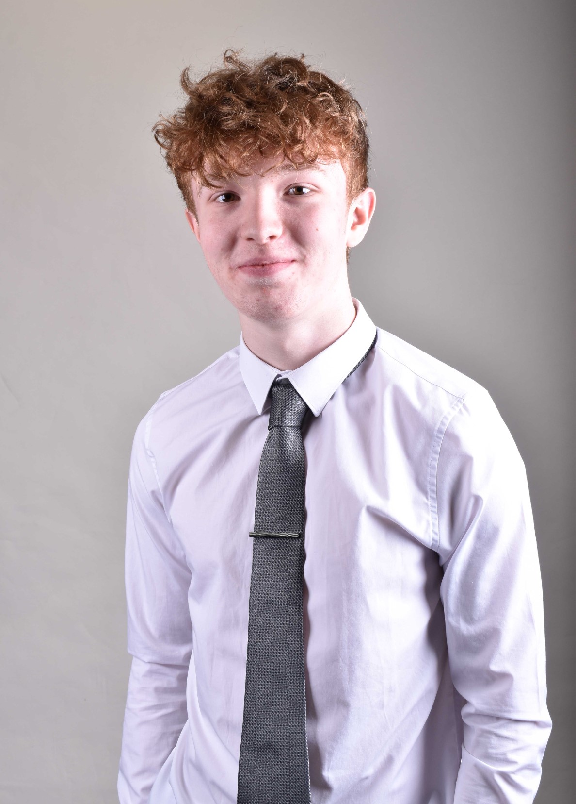Photo Of Founder Ben Beaumont