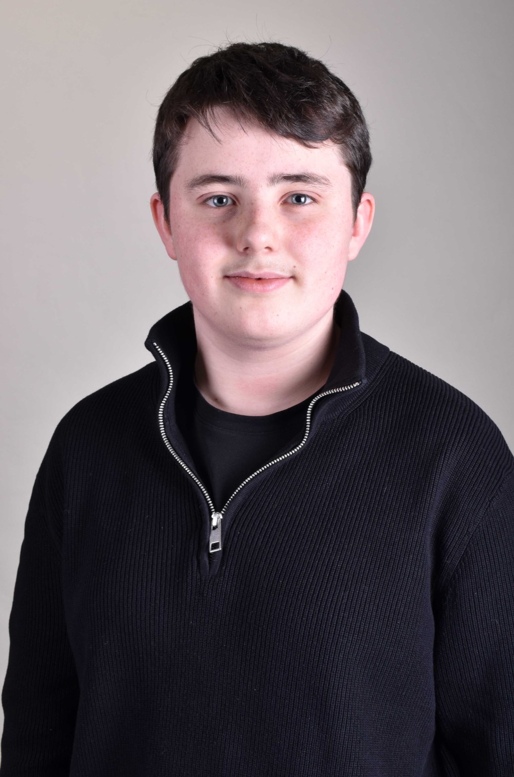 Photo Of Founder Michael Arthur